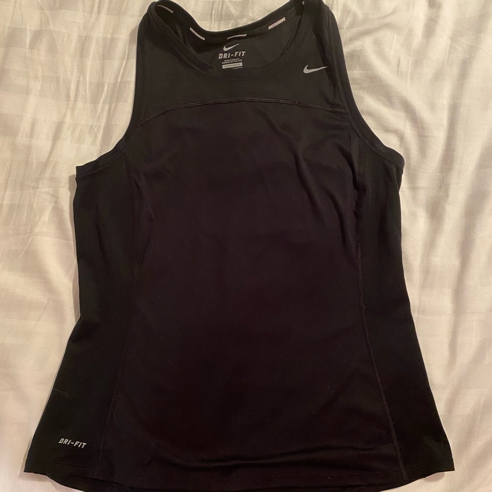 Nike Dri-Fit tank top